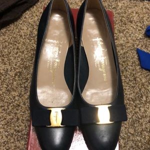 Ferragamo Shoes